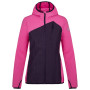 Chaqueta de mujer Loap Urlea rosa Pink