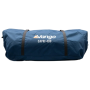 Tienda familiar para 4 personas Vango Capri 400