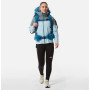 Chaqueta de mujer The North Face West Basin Dryvent Jacket