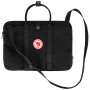 Bolsa para portátil Fjällräven 1960 Laptop Bag negro Black