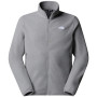 Talla: L / Color: gris