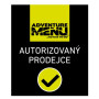 Comida deshidratada Adventure Menu Chilli con Carne 600 g