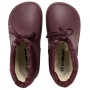 Botas de invierno para niños Viking Outdoor Footwear Alv Barefoot Warm Grape