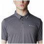 Camiseta de hombre Columbia Columbia Hike™ Polo