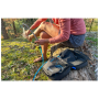 Ducha GoSun Spray con bomba 12V + power