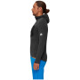 Chaqueta de hombre Mammut Aenergy Light ML Hooded Jacket Men 2023