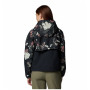 Cortavientos de mujer Columbia Spire Valley™ Printed Windbreaker