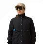 Chaqueta de mujer Fjällräven Hoja Rider's Wind Jacket W