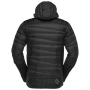 Chaqueta de plumón para hombre Norrona falketind down750 Zip Hood