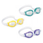 Gafas de natación Intex Play Googles 55602