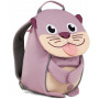 Mochila para niños Affenzahn Small Friend