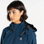 Chaqueta de mujer Dare 2b Switch Up II Jacket