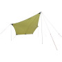 Lona tarp Nordisk Voss Diamond PU