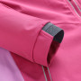 Chaqueta softshell de mujer Alpine Pro Tycha