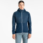 Chaqueta de mujer Dare 2b Altimeter II Hybrid