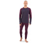 Camiseta funcional de hombre Mons Royale Olympus Ls