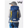 Mochila Baagl Tracker