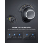 Auriculares inalámbricos MPOW M30