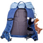 Mochila para niños Kohla Happy Rocky 10