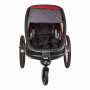 Remolque para bicicleta Hamax Outback one
