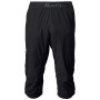 Pantalones de tres cuartos para hombre Rafiki Moonstone negro dark navy/jester