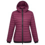 Talla: M / Color: rojo