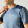 Camiseta de hombre Regatta Virda