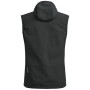 Chaleco de hombre Ortovox Ortler Softshell Plus Vest