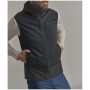 Chaleco de hombre Ortovox Ortler Softshell Plus Vest