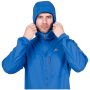Cortavientos de hombre Mountain Equipment Aerofoil Hooded Jacket