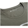Camiseta de mujer Alpine Pro Termesa 4