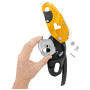 Freno Petzl Rig Repairable