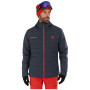 Chaqueta de hombre Fundango Orion Padded Jacket