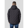 Chaqueta de invierno para hombre Hannah Zazu