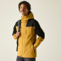 Chaqueta de hombre Regatta Freesdale