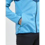 Chaqueta de hombre Craft Glide Block