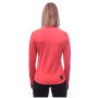Sudadera de mujer Sensor Coolmax Thermo Celozip