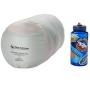 Saco de dormir de plumón Big Agnes Torchlight EXP 20 Regular