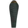 Saco de dormir de plumón Warg Sirius 400 L