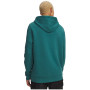 Sudadera de hombre Under Armour Icon Fleece Hoodie