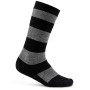 Medias para niños Craft Warm Com. JR negro