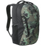 Mochila de hombre The North Face Vault verde/negro Thymbrshwdcamprint/Tnfblk