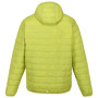 Chaqueta de invierno para hombre Regatta Hooded Hillpack