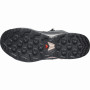 Calzado de senderismo para mujer Salomon X-Adventure Coldrush Waterproof