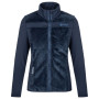 Sudadera de mujer Kilpi Chloe-W azul