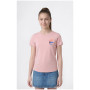 Camiseta para niños Champion SS Tee G
