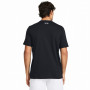 Camiseta de hombre Under Armour Sportstyle Logo Update SS