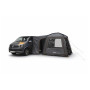 Carpa de autocaravana/furgoneta Vango Tailgate Hub II Low