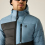 Chaqueta de hombre Dare 2b Aero Fuse Padded Jacket