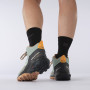 Calzado de senderismo para mujer Salomon Outpulse Mid Gore-Tex